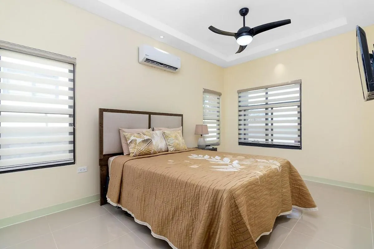 Great Escape Villa - Ocho Rios