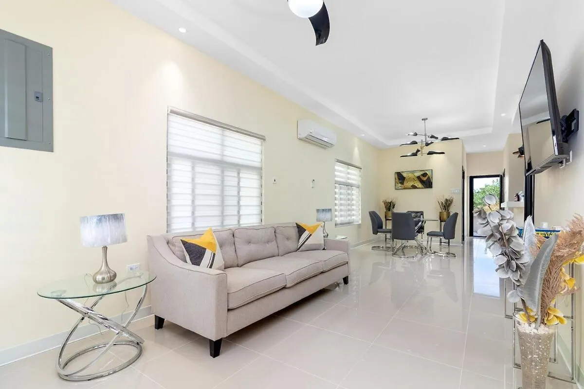 Great Escape Villa - Ocho Rios
