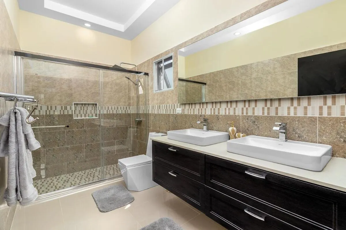 Great Escape Villa - Ocho Rios