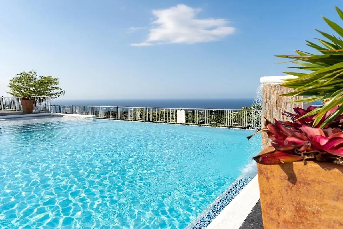 Great Escape Villa - Ocho Rios 0*,  Jamaica