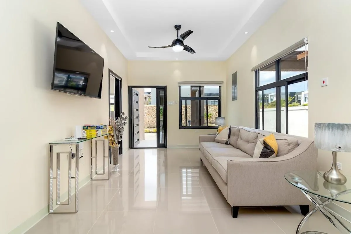 Great Escape Villa - Ocho Rios