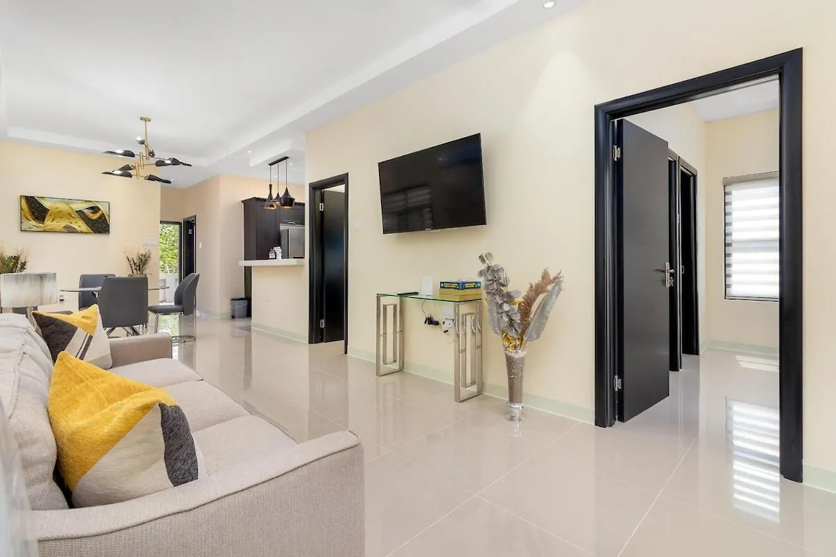 Great Escape Villa - Ocho Rios