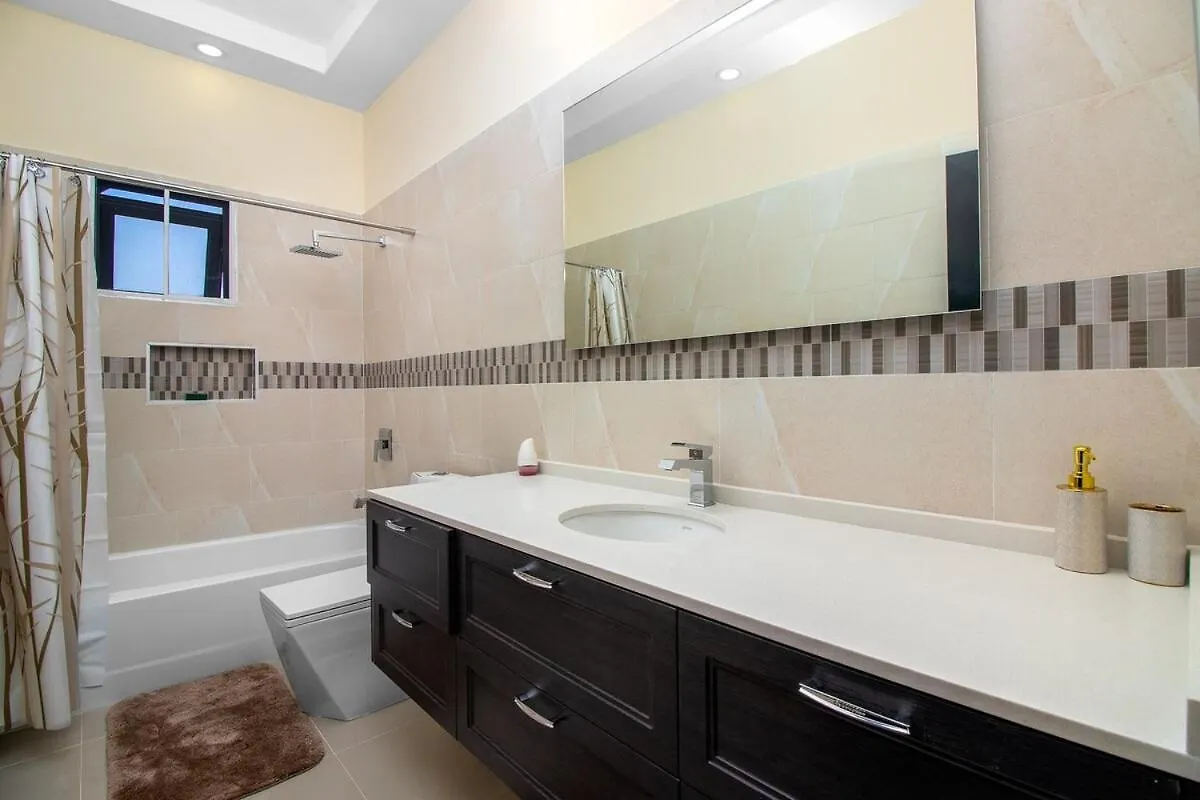 Great Escape Villa - Ocho Rios
