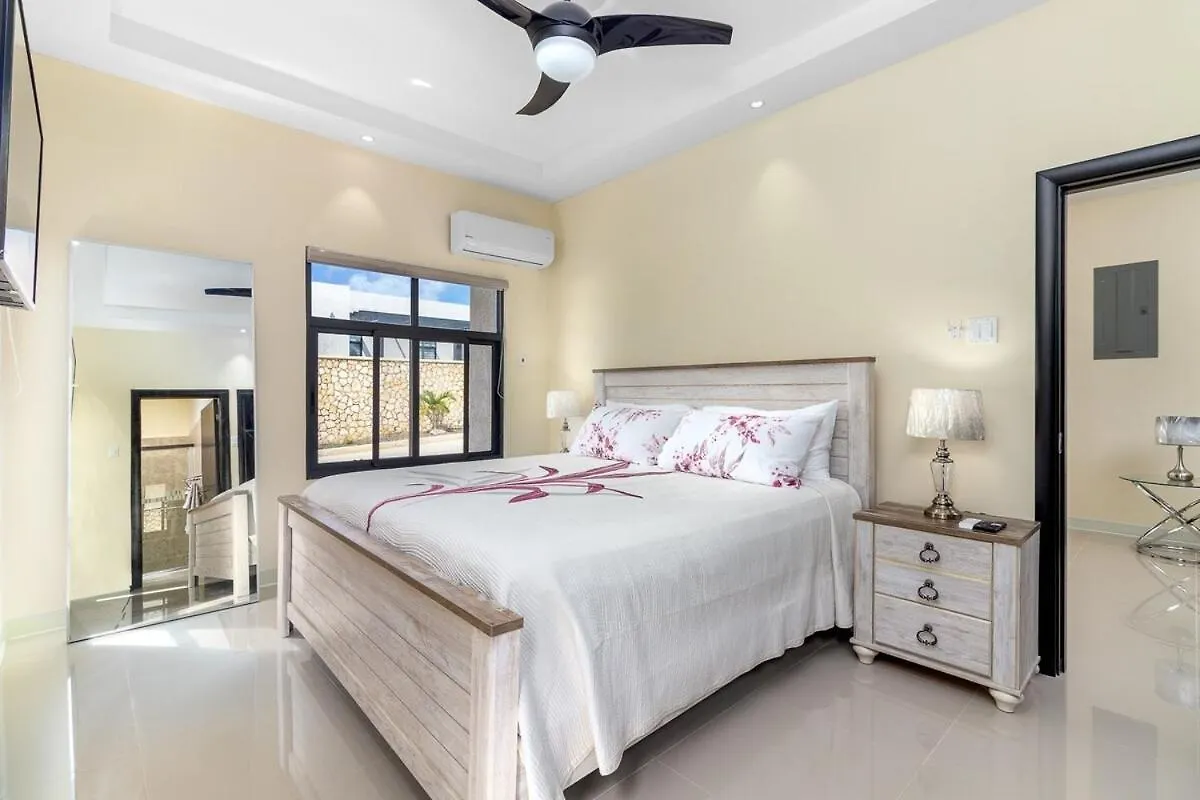 Great Escape Villa - Ocho Rios Jamaica