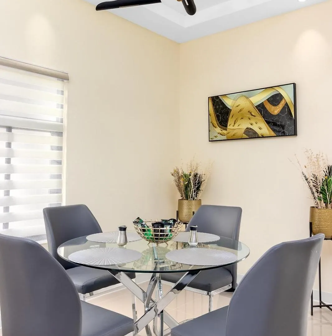 Great Escape Villa - Ocho Rios