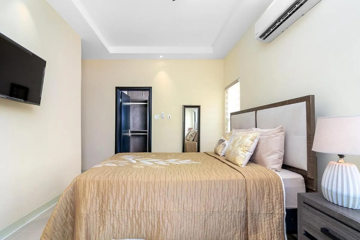 Great Escape Villa - 奥乔里奥斯